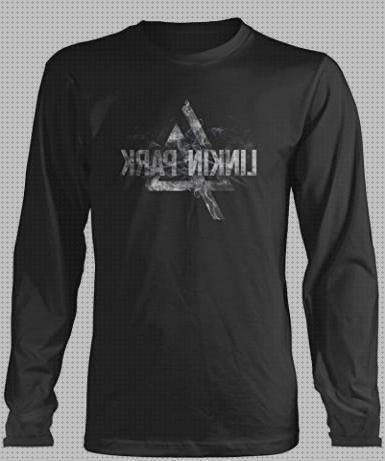 Las mejores 4 Camisetas Linkin Parks De Hombres