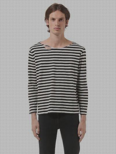 Las mejores camiseta marineras de hombre