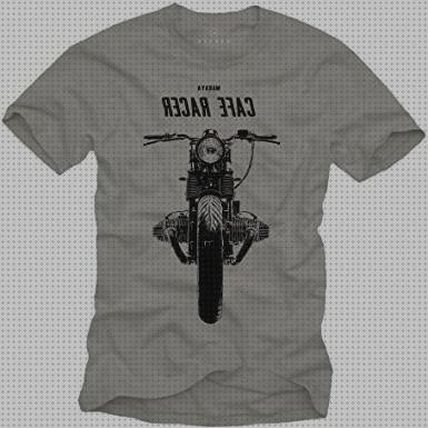 ¿Dónde poder comprar camisetas camiseta moto hombre?