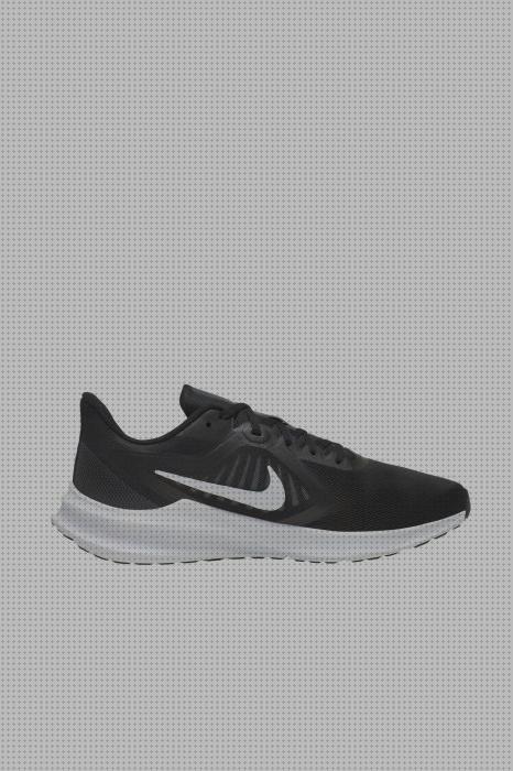 Las mejores camisetas nike camiseta negra nike hombre