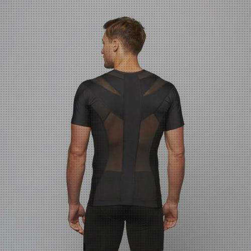 ¿Dónde poder comprar camiseta postural core hombre?