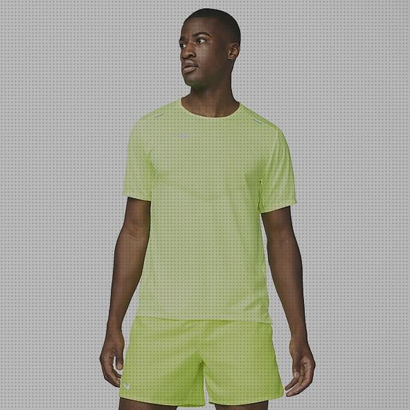 ¿Dónde poder comprar running hombre camiseta running hombre frio?