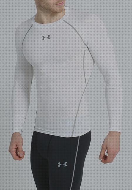 Las mejores marcas de running hombre camiseta running hombre frio
