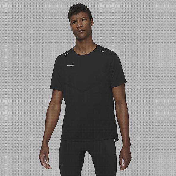 Las mejores running hombre camiseta running hombre frio