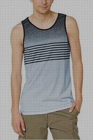 ¿Dónde poder comprar mangas camiseta sin mangas hombre?