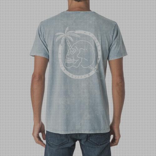 ¿Dónde poder comprar surf camiseta surf hombre?