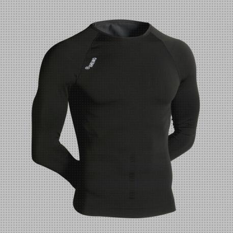 Las mejores térmica camisetas camiseta termica deporte hombre