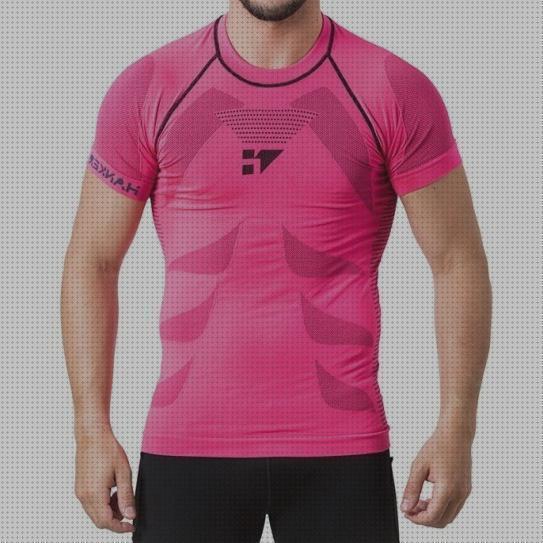 ¿Dónde poder comprar camiseta termica hombre camisetas camiseta termica hombre manga corta?
