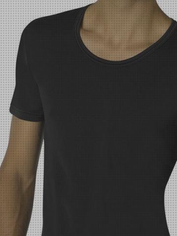 Las mejores camiseta termica hombre camisetas camiseta termica hombre manga corta