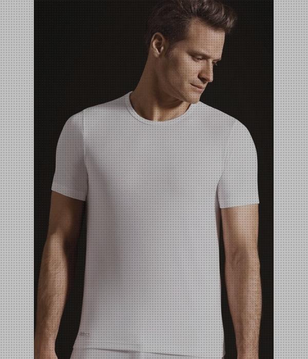 Opiniones de las 9 mejores Camisetas Termica De Hombres Mangas Cortas