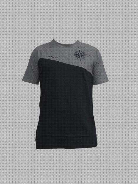 ¿Dónde poder comprar ternua camiseta ternua hombre?
