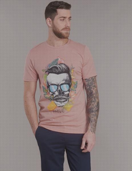 ¿Dónde poder comprar jack camiseta verde hombre jack jones?