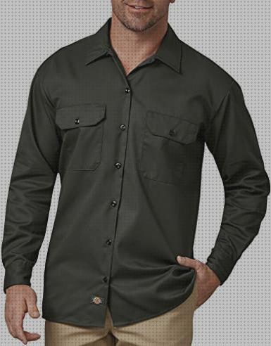 ¿Dónde poder comprar verdes camisetas camiseta verde oliva hombre?