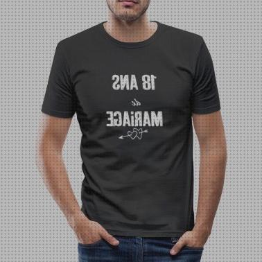 Las mejores Más sobre camisetas hombre frikis camisetas camisetas 18 aniversario hombre