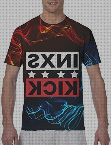 Las mejores marcas de camisetas camisetas 3xl hombre