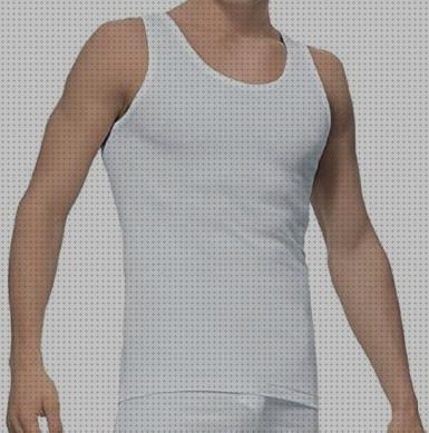 Las 19 Mejores Camisetas Abanderados De Tirantas Caballeros