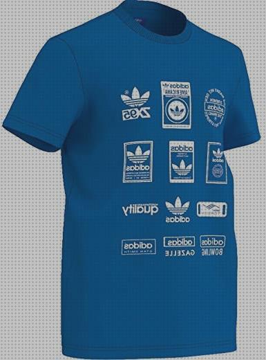 ¿Dónde poder comprar camisetas adidas hombre camisetas camisetas adidas originals hombre?