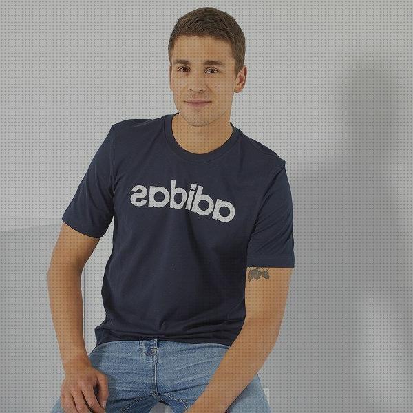 ¿Dónde poder comprar camisetas adidas hombre camisetas camisetas adidas xxl hombre ofertas?