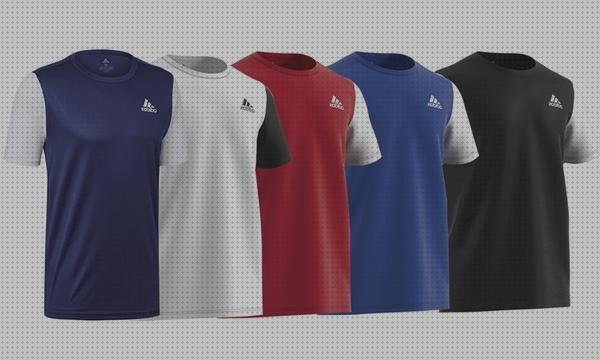 Review de camisetas adidas xxl hombre ofertas