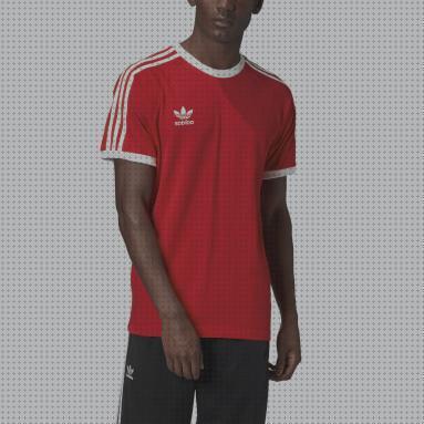 Las 15 Mejores Camisetas Adidas Xxl De Hombres Ofertas