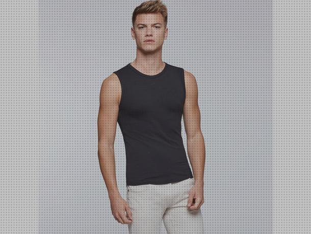 ¿Dónde poder comprar camisetas camisetas ajustadas hombre?