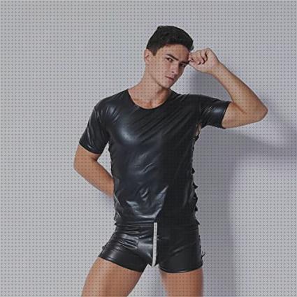 Las mejores marcas de camisetas camisetas ajustadas hombre