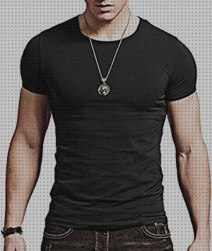 Opiniones de las 10 mejores Camisetas Ajustadas De Hombres