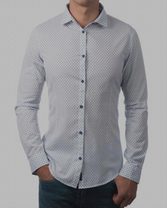 Opiniones de las 1 mejores Camisetas Armani De Hombres