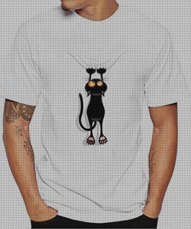 Análisis de las 12 mejores Camisetas Baratas De Hombres