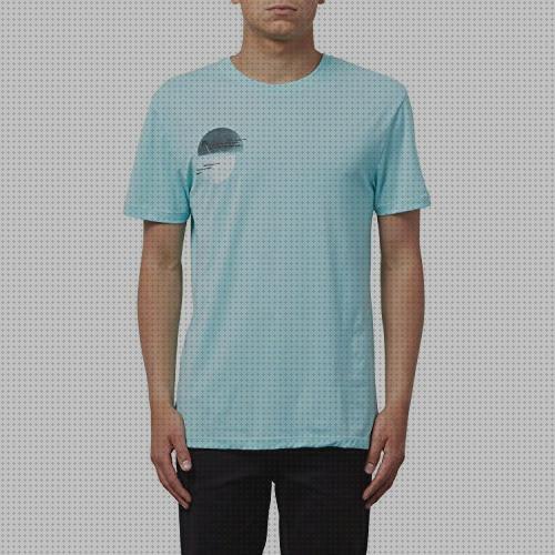 Las mejores camisetas básicas hombre camisetas camisetas basicas baratas hombre