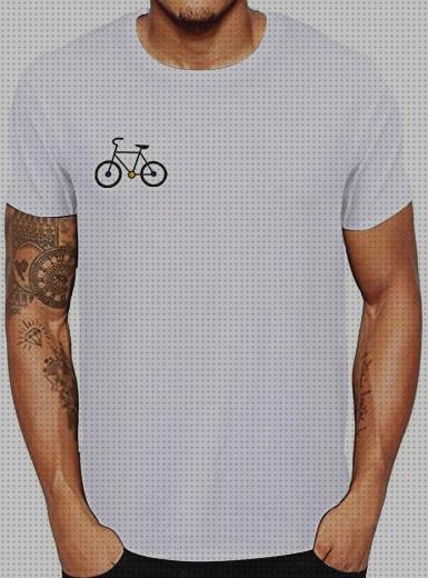 Las mejores marcas de camisetas camisetas básicas hombre