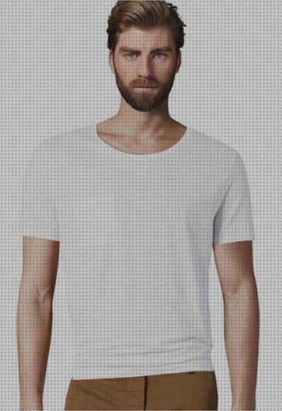 Las mejores camisetas camisetas básicas hombre