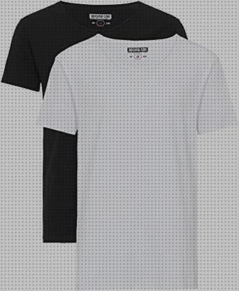 Las 11 Mejores Camisetas Básicas De Hombres