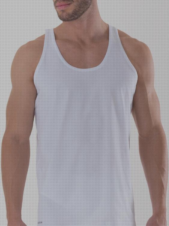 ¿Dónde poder comprar camisetas hombre blancas camisetas camisetas blancas de interior d hombre?