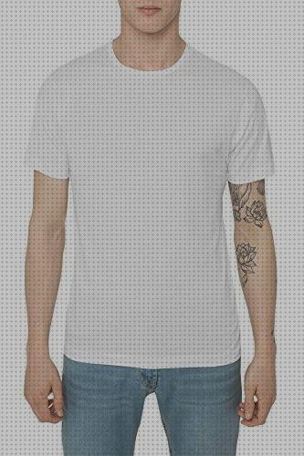 Análisis de las 11 mejores Camisetas Blancas De Hombres