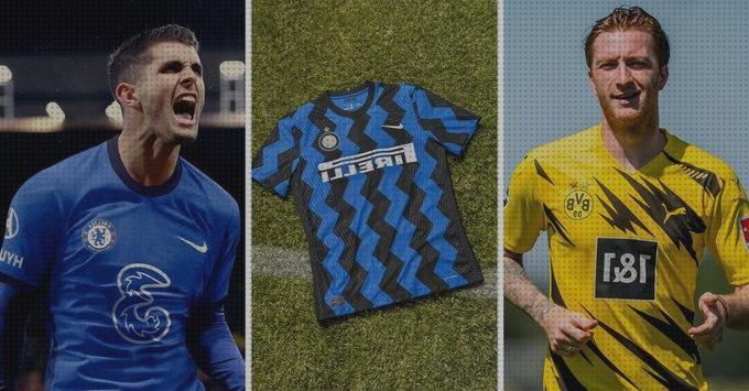 Review de camisetas bonitas hombre 2020