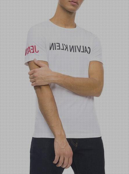 Opiniones de camisetas hombre calvin klein Más sobre camisetas hombre frikis camisetas camisetas calvin klein hombre