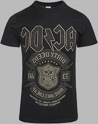 ¿Dónde poder comprar camiseta ac dc hombre Más sobre camisetas hombre frikis camisetas camisetas de ac dc hombre?