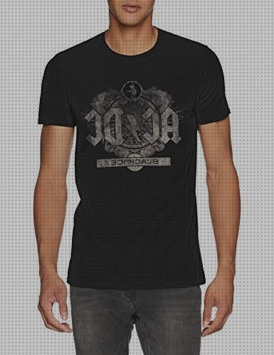 Opiniones de camiseta ac dc hombre Más sobre camisetas hombre frikis camisetas camisetas de ac dc hombre
