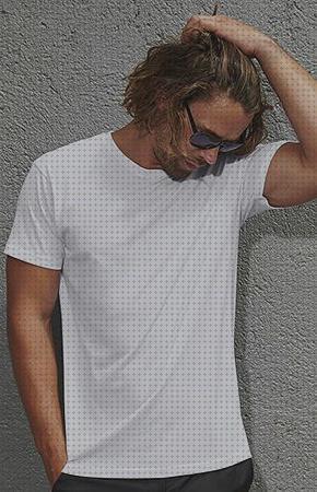 ¿Dónde poder comprar algodones camisetas camisetas de algodon organico hombre?