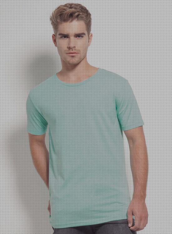 Las 6 Mejores Camisetas De Algodon Organico De Hombres