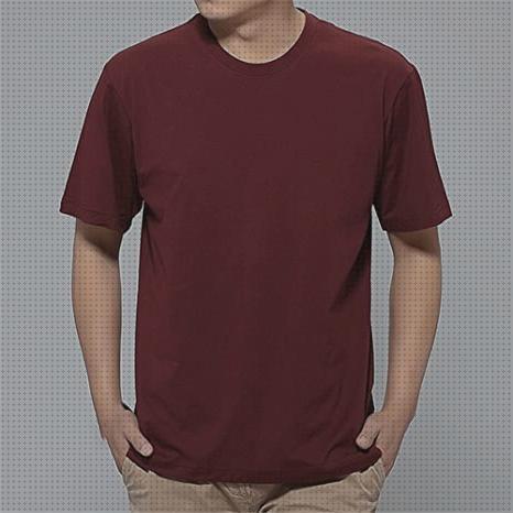 Las mejores marcas de colores camisetas camisetas colores hombre