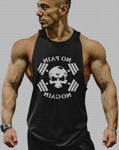 Review de camisetas de manga corta hombre musculacion de comprension