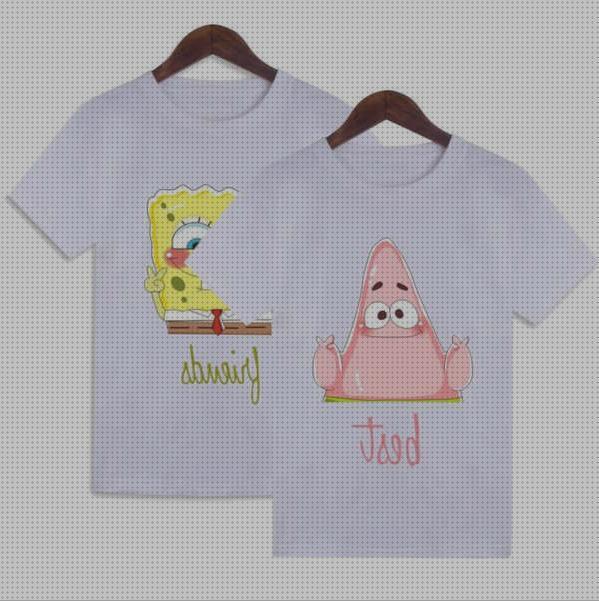 ¿Dónde poder comprar camisetas hombres camisetas de mejores amigos hombres?