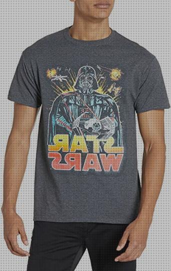 Las mejores camisetas star wars hombre Más sobre camisetas hombre frikis camisetas camisetas de star wars hombre