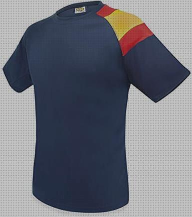 Review de camisetas deporte hombre