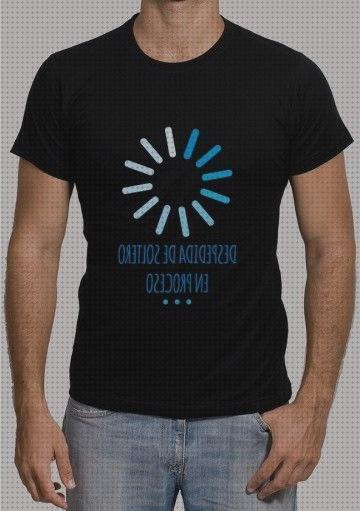 ¿Dónde poder comprar camisetas camisetas divertidas hombre?