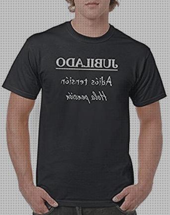 Las 5 Mejores Camisetas Divertidas De Hombres
