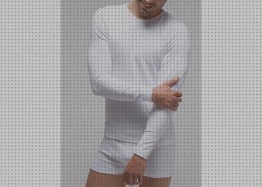 Review de camisetas elasticas de hombre