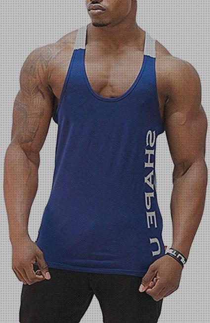Las mejores marcas de camisetas hombre tirantes camisetas camisetas elasticas de hombre de tirantes